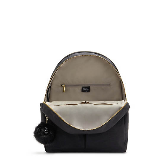 Sacs À Dos Kipling Carla Noir | FR 1674FD
